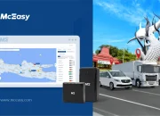 Jasa Pemasangan GPS Tracker Mobil, Truk, dan Bus di Surabaya