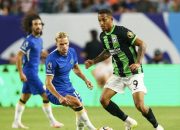 Prediksi Brighton vs Nottingham EPL 2024-25: Berebut Papan Atas