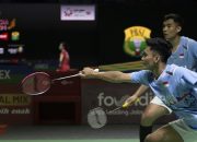 Jadwal Semifinal BWF China Open 2024 Hari Ini & Jam Tayang