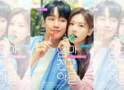 Nonton Drakor Love Next Door Eps 11 Sub Indo & Spoiler Lengkap