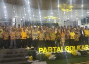Beda Sikap Bahlil & Bamsoet soal Jumlah Menteri di Kabinet Baru