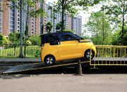 Penjualan EV 2 Juta Unit, Wuling Klaim Baterai Mobil Listriknya Tidak Pernah Terbakar
