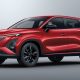 chery-omoda-5-facelift-terungkap-ekspos-bumper-dan-gril-baru