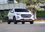 Harga Chery Tiggo 5X Naik Mulai 1 Oktober 2024, Jadi Berapa?