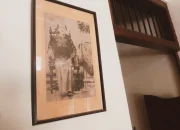 Toko Jamu Cap Nyonya So: Kisah Cinta 209 Tahun Perempuan dan Jamu