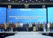 Mendorong Pelaku UMKM Go Digital untuk Tembus Pasar Global