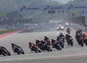 Jadwal MotoGP Mandalika 2024, Live TV Mulai Tanggal Berapa?