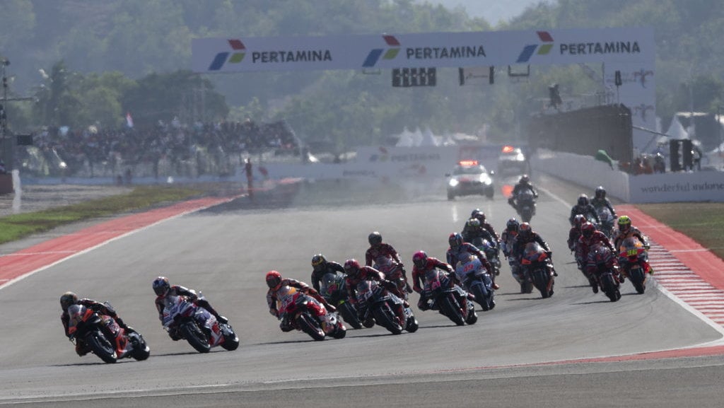 jadwal-motogp-mandalika-2024,-live-tv-mulai-tanggal-berapa?
