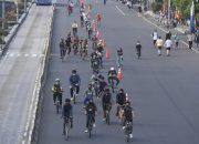 Bawaslu Ingatkan Paslon Tak Gunakan Lokasi CFD untuk Kampanye
