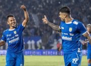 Prediksi Persib vs Persija Liga 1 2024: Wajib Menang El Clasico
