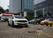 Diler Citroen TB Simatupang Resmi Beroperasi, Incar Warga Jaksel!