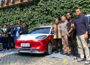 IMX 2024 Bawa Kolaborasi Global, Partisipasi Tenant China, Amerika Serikat, dan Jepang