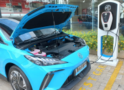 Ini Tanggapan MG Indonesia Soal Mobil MG Tidak Bisa Ngecas di Salah Satu Diler MG