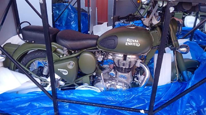 royal-enfield-gelar-kompetisi-art-of-motorcycling,-diikuti-11-negara