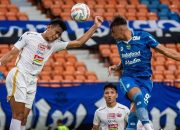 Live Streaming Persib vs Persija Liga 1 2024-25 & Jam Tayang TV