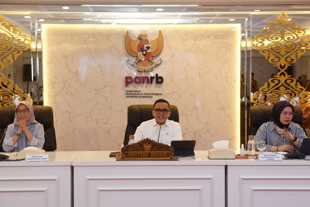 men-panrb:-budaya-silo-&-ego-sektoral-masih-hambat-digitalisasi