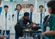 Sinopsis Serial Sekotengs, Daftar Pemain, dan Jadwal Tayang