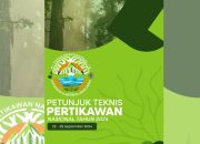 Apa Arti Pertikawan Nasional 2024, Peran, & Siapa Pesertanya?