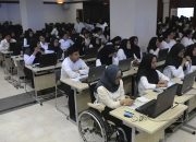 Nilai Ambang Batas SKD CPNS 2024 untuk Formasi Disabilitas