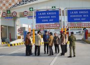 Jalan Tol Solo-Yogyakarta Resmi Dibuka Untuk Umum, Gratis Sampai 3 Oktober 2024!