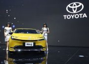 Hyundai Mau Masuk Pasar Mobil Hybrid, Toyota: Persaingan Bukan Hanya Soal Produk