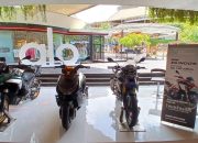 Banyak Pengguna Moge, BMW Motorrad Indonesia Resmikan Pop-Up Store di Kuta Bali