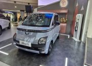 Makin Murah Saja, Varian Terendah Mobil Listrik Wuling Air EV Turun Harga!