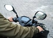 Jangan Asal Ngegas, Begini Cara Tepat Inreyen Mesin Motor Baru