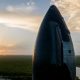spacex-targetkan-peluncuran-5-starship-nirawak-ke-mars-pada-2027
