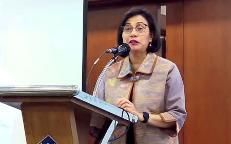 tranformasi-digital-jadi-syarat-negara-maju,-sri-mulyani-akan-modernisasi-administrasi-perpajakan