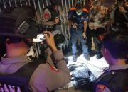Polisi Selidiki Temuan Koper di Dekat Kompleks Kota Tua Jakarta