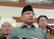 Menag Yaqut Bakal Dapat Rapor Merah Akibat Tak Hadir Pansus Haji