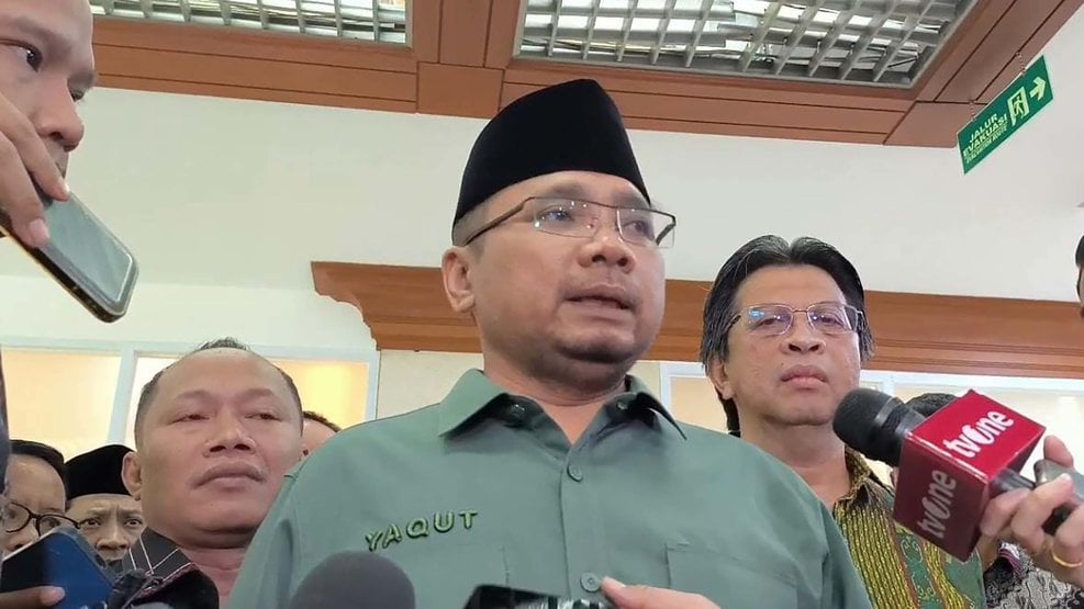 menag-yaqut-bakal-dapat-rapor-merah-akibat-tak-hadir-pansus-haji