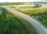 Tarif Tol Kunciran-Serpong Terbaru 2024 Semua Golongan, Termurah Rp 12.500!
