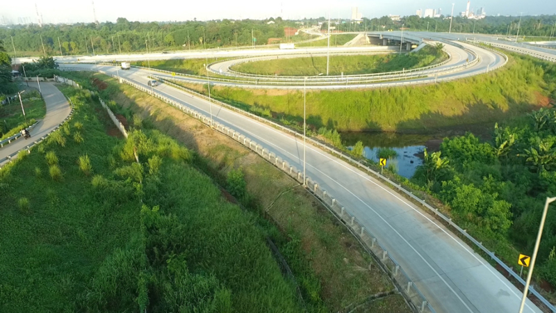 tarif-tol-kunciran-serpong-terbaru-2024-semua-golongan,-termurah-rp-12.500!