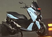 Tips Pakai Teknologi YECVT di Yamaha NMAX Turbo, Pas Untuk Libas Tanjakan!