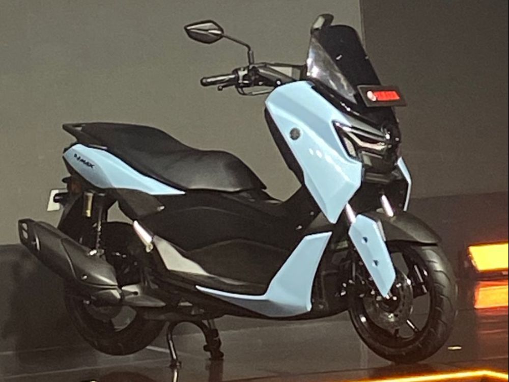 tips-pakai-teknologi-yecvt-di-yamaha-nmax-turbo,-pas-untuk-libas-tanjakan!