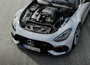 Mercedes-Benz Bakal Tingkatkan Kemampuan Otonom Mobilnya di Jalan Tol