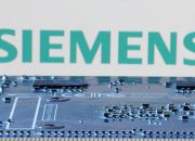 Siemens Bakal Kembangkan Bisnis Pengisian Daya Kendaraan Listrik