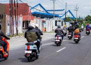 Yamaha Percaya Penjualan Motor 2024 Capai Target