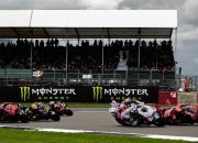 Ini Syarat Penukaran Tiket MotoGP Mandalika 2024