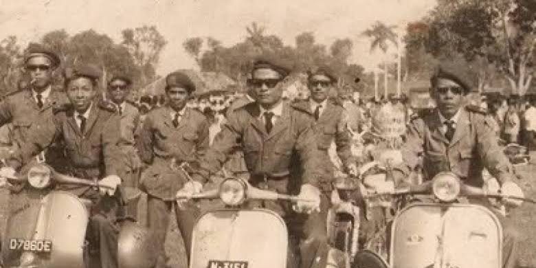 mengenang-kiprah-vespa-kongo,-motor-tua-sarat-sejarah