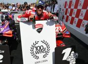 Jadwal MotoGP 2024, Balapan di Sirkuit Mandalika – Indonesia Jangan Sampai Terlewat
