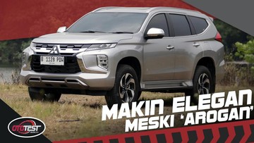 tes-mitsubishi-new-pajero-sport-dakar-ultimate-4×4:-makin-menggoda-aja!