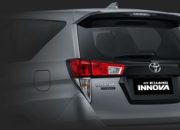 Bukan Solar Subsidi, Innova Reborn Diesel Harusnya Pakai BBM Ini