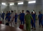 Dinsos Amankan 2 ODGJ yang Resahkan Masyarakat di Pekanbaru