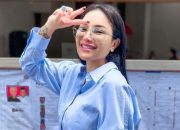 Nikita Mirzani Tunggu Kondisi Lolly Hingga Stabil untuk Bicara dari Hati ke Hati