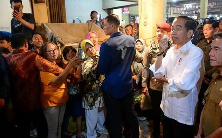 presiden-cek-harga-sembako-sekaligus-berpamitan-ke-warga-di-pasar-mawar-pontianak