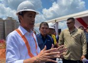 Jokowi Beberkan Untungnya Ada Geopolitik Global hingga COVID-19 untuk Indonesia