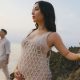 6-potret-nikita-willy-olahraga-saat-kehamilan-masuk-trimester-ketiga,-warganet-merasa-ngilu